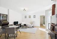 Exklusives Wohnen nahe Türkenschanzpark 1180bz begehrter Ruhelage // Großzügige Dachterrasse mit Wienblick, Smart Home System & Garage im Haus
