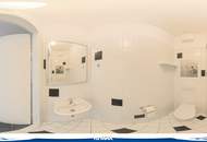 Wohntraum im Gasometer! 5 Zimmer Maisonette 111 m² mit 3 großen Terrassen an der Grenze zu 1030 Wien