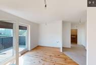 | TOP-NEUBAU | ERSTBEZUG | WÄRMEPUMPE | ANLEGERWOHNUNG