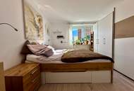Gut aufgeteilte 4-Zimmer Wohnung
