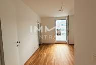 EDI N° 7 - sorgen Sie vor - Großzügige Zweizimmer Wohnung mit traumhafter Terrasse - Erstbezug