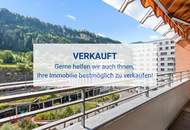 Großzügige 4-Zimmer-Wohnung mit 2 Balkonen in zentraler Lage