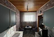 2-Zimmer-Wohnung in ruhiger Lage von Schrems