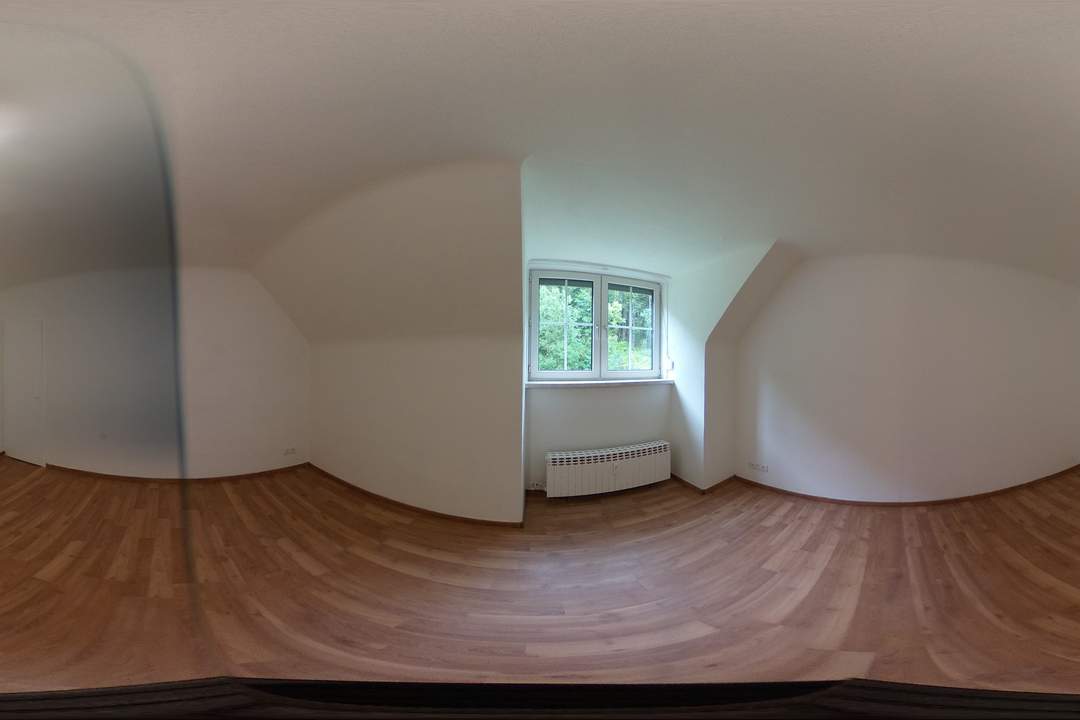 Helle Eigentumswohnung in Großveitsch 76,8m²
