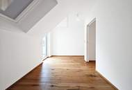 Wohnen, Büro oder Kombo | Erstbezug Townhouse mit Eigengarten | Ruhige Innenhoflage