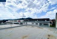 Wohnung TOP 6 inkl. Dachterrasse - VERMIETET - ZENTRUMSLAGE - Feldkirchen in Kärnten