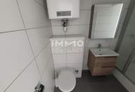 45,80 m² Wohnung mit Balkon - Erstbezug nach Sanierung in Steyr Ennsleite