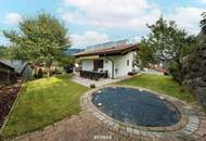 Viel Platz für Familie & Home-Office oder Einlieger-Option - Haus in Schwoich zu kaufen!