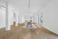 Quartier Starhemberg – Eleganz trifft Geschichte
