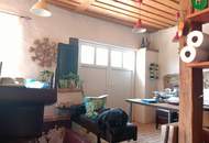 Uriges Unikat - Presshaus mit Weinkeller unweit von Krems