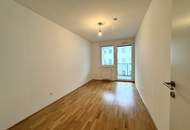2-Zimmer Neubauwohnung an der Siemensstraße