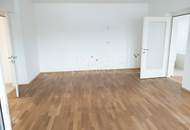Helle 3 Raum - Wohnung, ca 59m² mit verglaster Loggia in Steyr