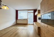 Charmante Ferienwohnung 41m² mit Zweitwohnsitzwidmung an der Skipiste – Hinterthal/Maria Alm/Hochkönig