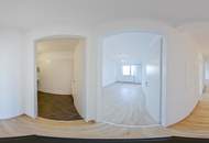 --- COMING SOON --- Beinahe Erstbezug: Hervorragend angebundene Drei Zimmer Neubauwohnung