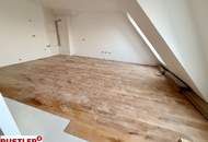 Urban Living in Floridsdorf