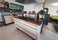 Bungalow - charmant - gepflegt - "cosy" - tolle Raumaufteilung und schöner Ausblick !