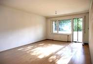 88m² WOHNFLÄCHE MIT 3 ZIMMERN, LOGGIA UND GEMEINSCHAFTSGARTEN IN SCHÖNER FREIZEITREGION MIT IDEALER ANBINDUNG!!