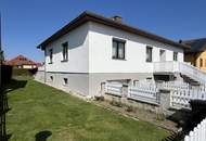 Charmantes Haus - wohnen wie im Märchen