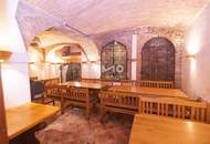 Historischer Brauhof Melk – Ihr neuer Gastronomiestandort mit großem Potenzial!