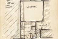 Charmante Garçonnière mit Ausbaupotenzial in Top-Lage von Ottakring