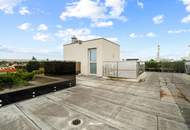 "Penthouse mit Sauna, Pools und eigenen Aufzug"