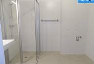 Familienwohnung mit Garage am grünen Stadtrand
