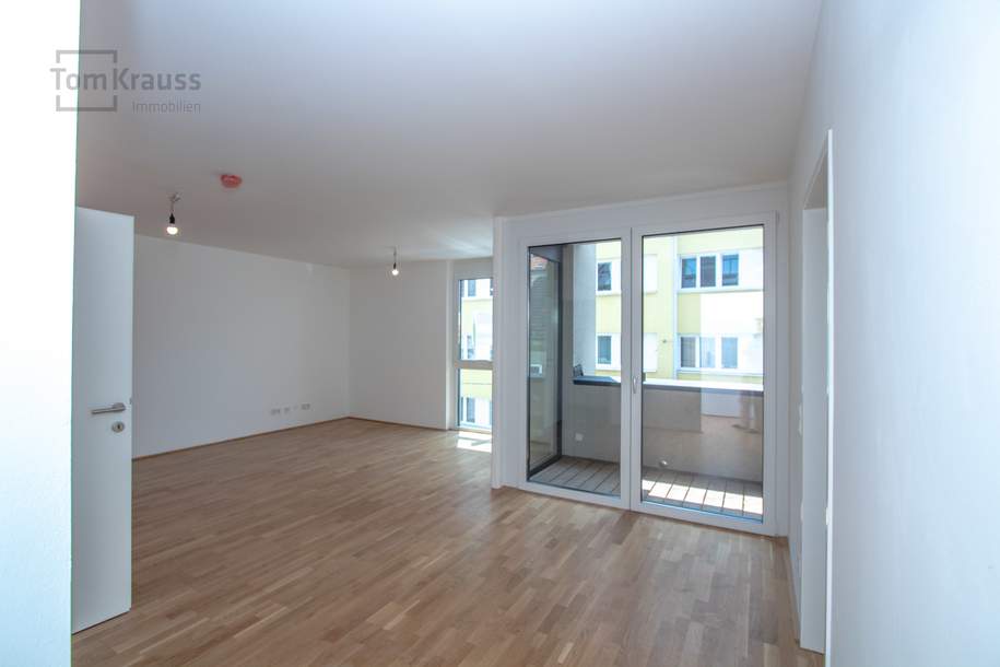 DAS WARICH - 2 ZIMMER SÜDSEITIGE LOGGIA TRENDIG - MODERN, Wohnung-kauf, 485.700,€, 1180 Wien 17., Hernals