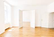 Charmante 4-Zimmer-Wohnung in super zentrale Lage am RENNWEG