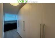 Exklusive 126m² Penthouse-Wohnung in Linzer Innenstadt mit Stadtblick!