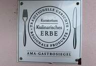 Landgasthaus mit ca. 500m², 2 Terrassen & 20 Stellplätzen in Unterlamm – €299.000