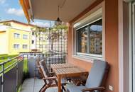 Ihr neues Zuhause in Zirl – 3 Zimmer Wohnung mit Tiefgaragenplatz