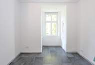 Etwas Besonderes: Einzigartige Wohnung mit Gartennutzung!