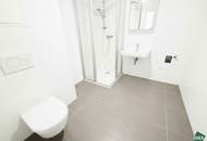 Moderne 2-Zimmer-Wohnung mit großer Terrasse nahe U1 Kagraner Platz