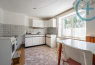 MAGISCHER RÜCKZUGSORT: Charmantes Einfamilienhaus in Ruhelage