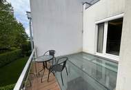 Exklusives Reihenhaus mit Dachterrasse und Garten in Waltendorf!