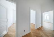 Wunderschöner 4-Zimmer Erstbezug, Nähe Neustiftgasse
