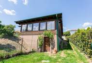 Landhaus - "Chalet" mit liebevollem Garten - nördlich der Weltkulturerbe Region Wachau