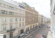 Moderne 2-Zimmer Wohnung in beliebter Lage / Kaiserstraße 82 / ab 01.09 verfügbar!