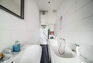 Zentral gelegene 3-Zimmer-Wohnung mit Top-Anbindung