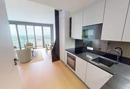 Danube Flats I Exklusives Wohnen über den Dächern Wiens