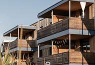 HYGGE Wohnen - Top B1.4 mit 3 Zimmer und Balkon im 1.OG