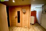 Doppelhaushälfte Hinterbrühl/Weissenbach mit Pool großer Terrasse und gemütlichen Garten