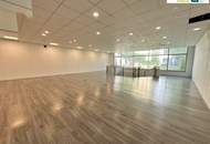 GESCHÄFTSLOKAL auf 2 Etagen in hervorragender Frequenzlage!