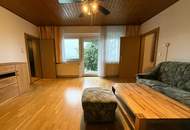 Gepflegter Bungalow in Säusenstein erwerbar - Donaublick und Radweg in Sichtweite!