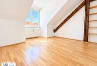 Zentral gelegene 3-Zimmer-Wohnung ideal für Eigennutzer & Anleger
