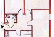 Attraktive 3-Zimmerwohnung - ideal für 3er WG