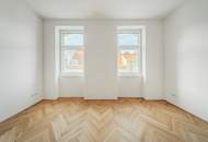 Wunderschöne Altbauwohnung mit modernem Wohnkomfort – sofort bezugsfertig!