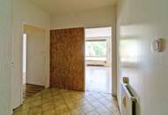 3-Zimmer mit Loggia, barrierefreiem Zugang und Garagenplatz in Zentrumsnähe in Purkersdorf