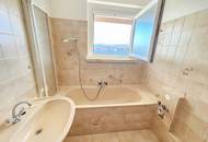 SÜD-LOGGIA mit ca.17,64m² - 5. LIFTSTOCK - WEITBLICK - UNEINSEHBAR - RUHIG - 2026 NEU RENOVIERT