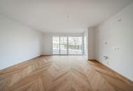 Stock im Weg - Terrasse. Garten. Fitness. Natur. - stilvoller 2-Zimmer Erstbezug